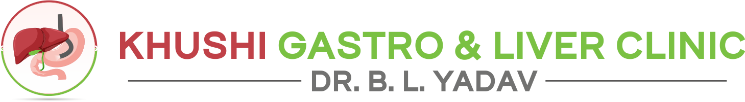 khushi gastro logo